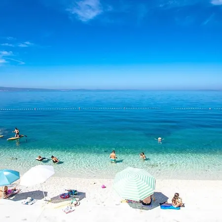 Seaside Blue Lejlighed