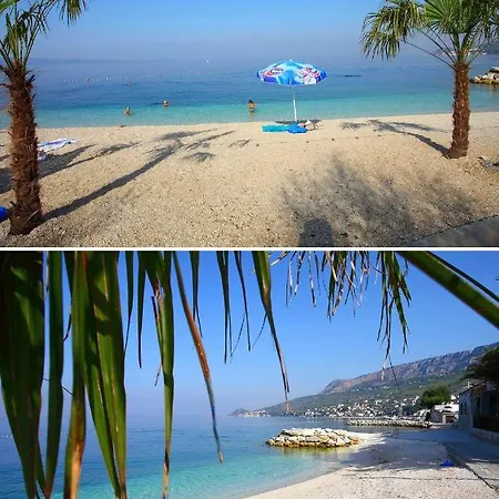 Lejlighed Seaside Blue *