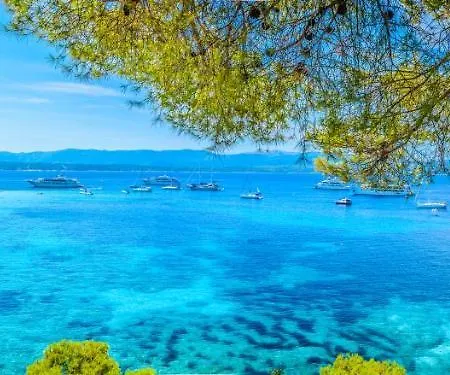 Seaside Blue Lejlighed *