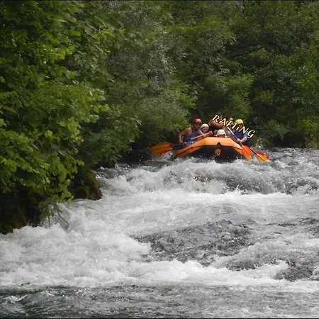 Seaside Blue * Dugi Rat