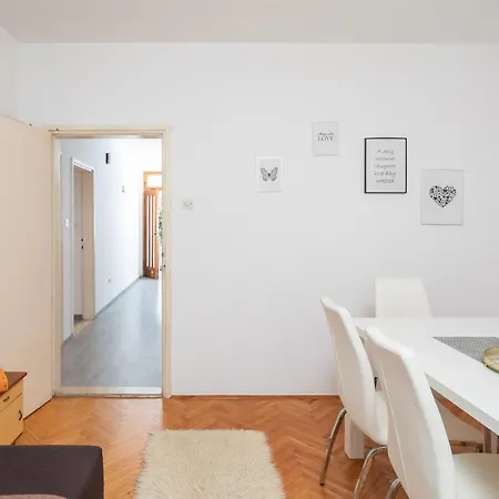 Lejlighed Seaside Blue