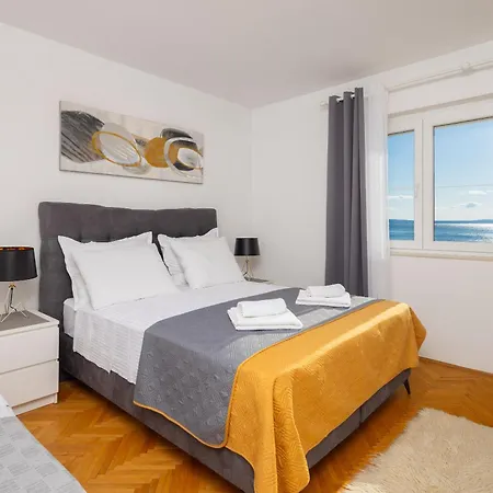 Seaside Blue * Dugi Rat