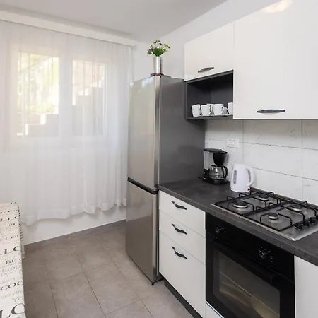 Lejlighed Seaside Blue Dugi Rat