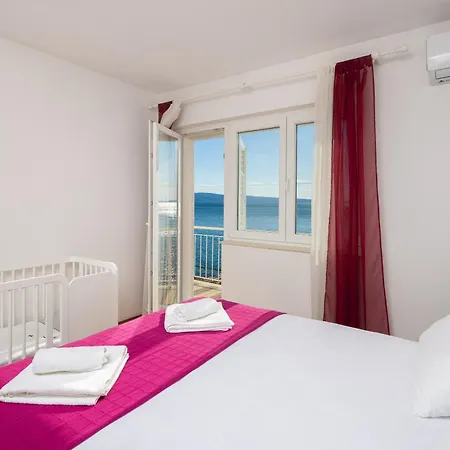 Lejlighed Seaside Blue