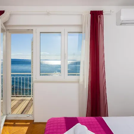 Lejlighed Seaside Blue *