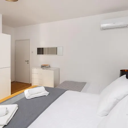 Lejlighed Seaside Blue Dugi Rat