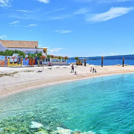 Seaside Blue Apartment Dugi Rat