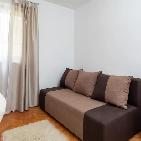 شقة Seaside Blue دوغي رات