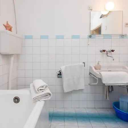 Seaside Blue Apartment Dugi Rat