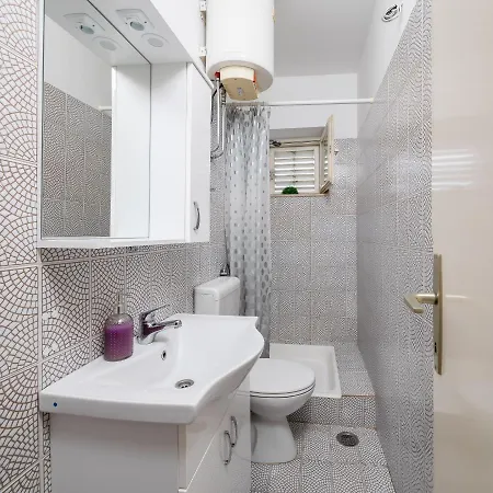 Seaside Blue דוגי ראט