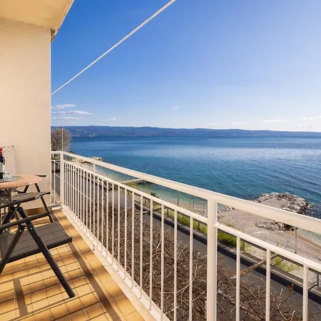 Seaside Blue דירה *