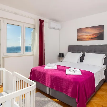 Seaside Blue Dugi Rat