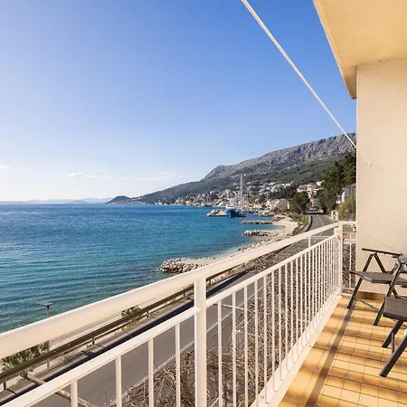 Seaside Blue * دوغي رات