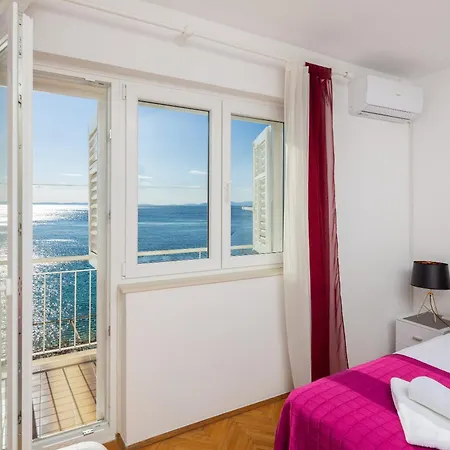 Apartment Seaside Blue Dugi Rat