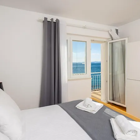 Seaside Blue Apartment *