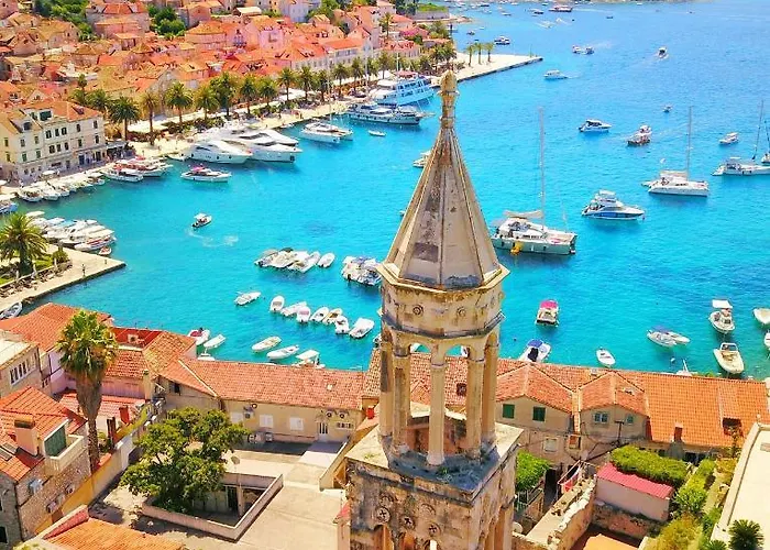 Seaside Blue Dugi Rat