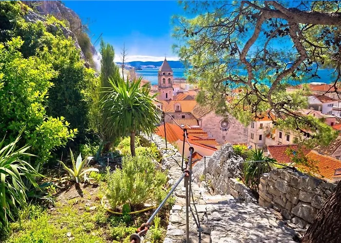 Seaside Blue Apartament