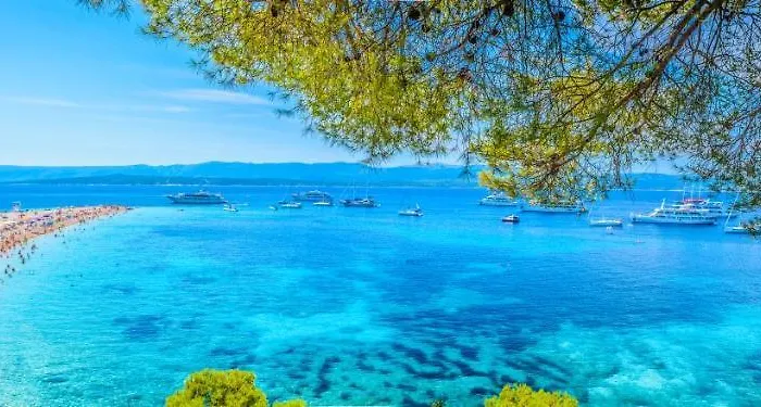 Seaside Blue Apartament *