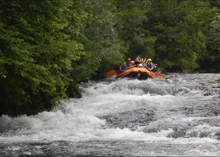 Seaside Blue * Dugi Rat