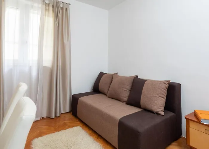 Apartament Seaside Blue Dugi Rat
