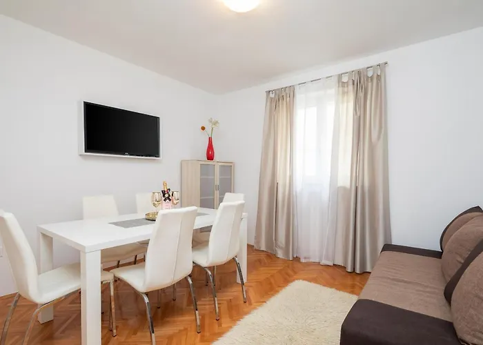 Seaside Blue * Dugi Rat