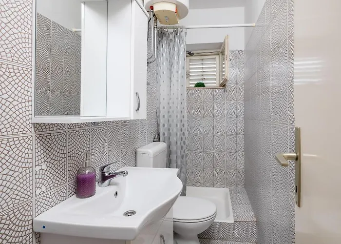 Seaside Blue Dugi Rat