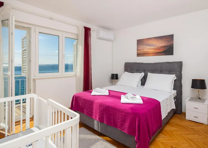 Seaside Blue Dugi Rat