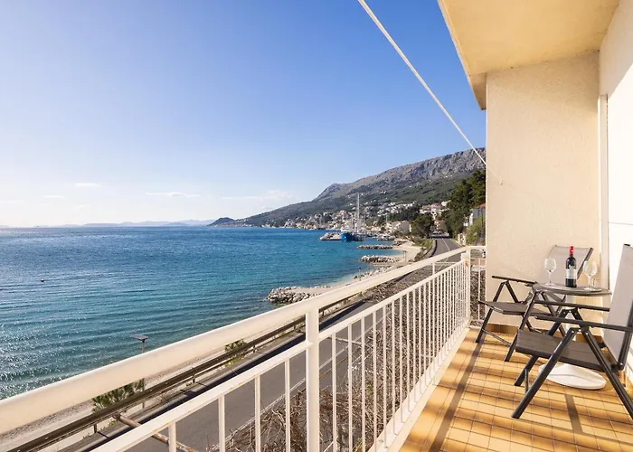 Seaside Blue * Dugi Rat