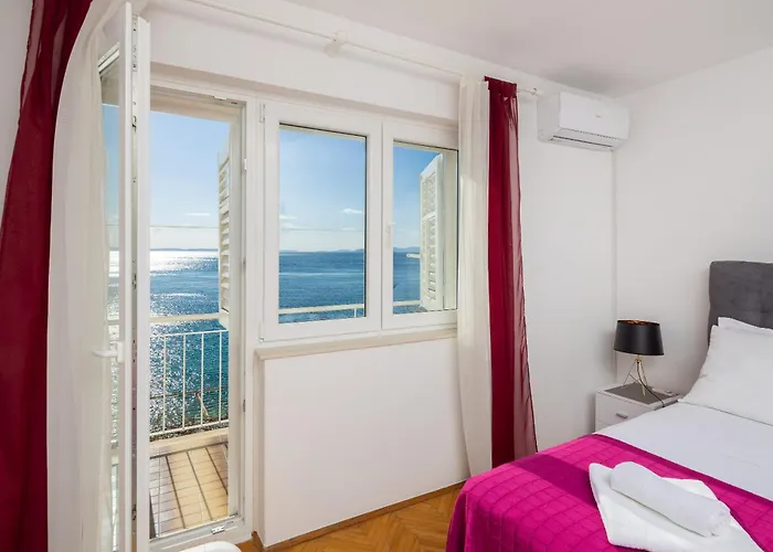 Apartament Seaside Blue Dugi Rat