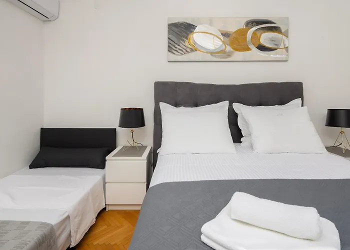 Seaside Blue * Dugi Rat