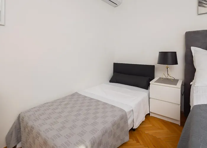 Seaside Blue Apartament